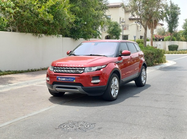 range-rover